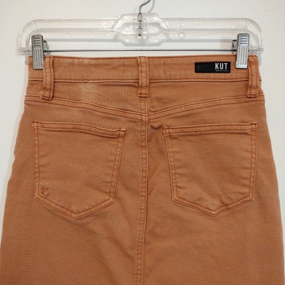 Kut from the Kloth - Hannah Jean Skirt - Picture 9 of 14